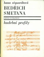 Bedrich Smetana  hudebni profily