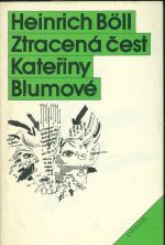 Ztracena cest Kateriny Blumove