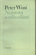 Nejistota a odhodlani