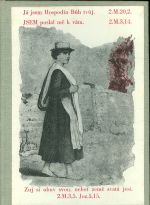 Bozi dilo s clovekem