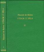 Vybor z dila I  II