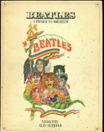 Beatles v pisnich a v obrazech