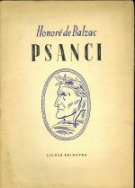 Psanci