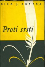 Proti srsti