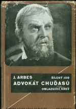 Sileny Job Advokat chudasu Omlazujici krev