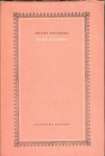 Josef Andrews