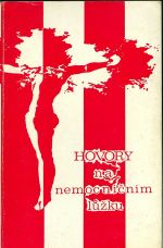 Hovory na nemocnicnim luzku