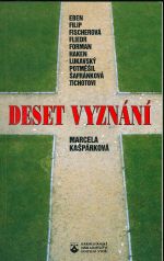 Deset vyznani