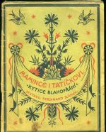 Mamince i tatickovi  Kytice blahoprani