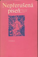 Neprerusena pisen  Deset stoleti francouzske poezie