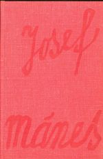 Josef Manes