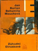 Zahadni Etruskove