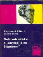Dobrodruzstvi s chybejicim clankem