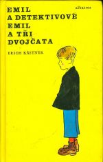Emil a detektivove Emil a tri dvojcata