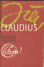 Ja Claudius