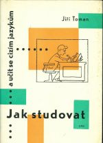 Jak studovat a ucit se cizim jazykum
