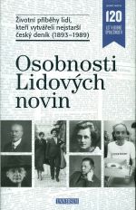 Osobnosti Lidovych novin