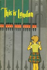 This is London