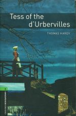Tess of the dUrbervilles