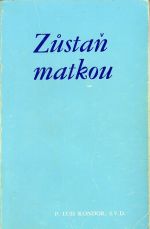 Zustan matkou