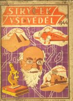 Cesky kalendar  Strycek vsevedel  Kalendar pro zabavu a pouceni