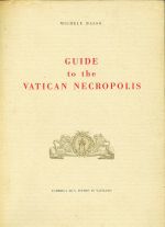 Guide to the Vatican Necropilis