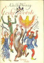 Ceske povesti