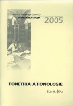 Fonetika a fonologie