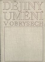 Dejiny umeni v obrysech