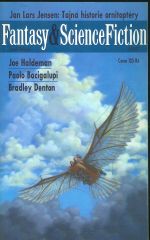 Fantasy  Science Fiction  42007