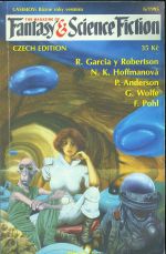 Fantasy  Science Fiction  61995