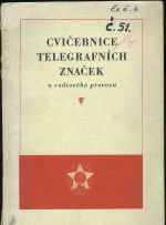 Cvicebnice telegrafnich znacek a radioveho provozu