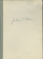 Jindrich S Baar Strazny duch Chodska