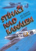Stihaci nad kanalem