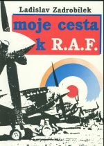 Moje cesta k RAF