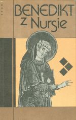 Benedikt z Nursie