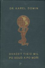 Dvacet tisic mil po sousi a po mori