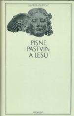 Pisne pastvin a lesu