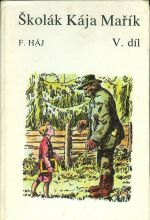 Skolak Kaja Marik V