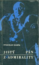 Jisty pan z admirality