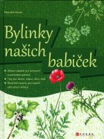 Bylinky nasich babicek