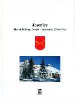 Jesenice Horni Jircany Osnice  Kocanda Zdimerice