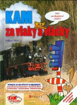 Kam za vlaky a vlacky