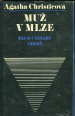 Muz v mlze