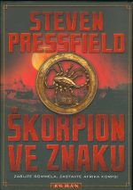 Skorpion ve znaku