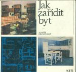 Jak zaridit byt