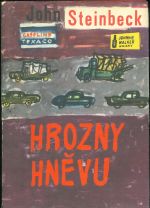 Hrozny hnevu
