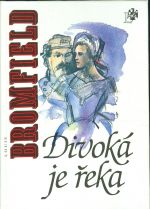 Divoka je reka