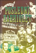 Posledni kabriolet