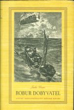 Robur dobyvatel